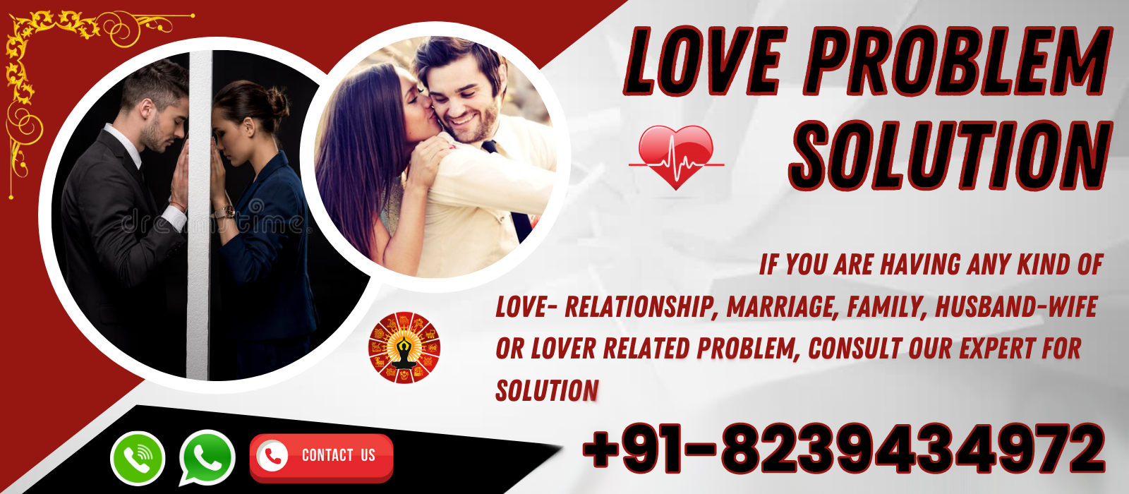 Love Marriage Specialist